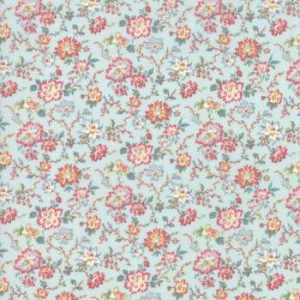 Tres Jolie Lawns 13874-16LW - Patchwork & Quilting Fabric