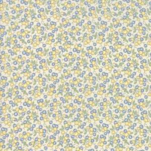 Tres Jolie Lawns 13875-12LW - Patchwork & Quilting Fabric