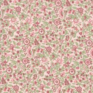 Tres Jolie Lawns 13876-12LW - Patchwork & Quilting Fabric