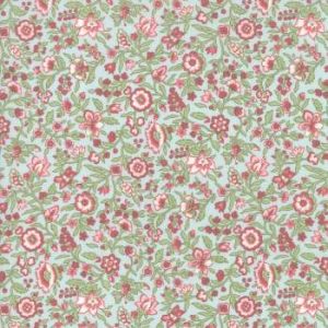 Tres Jolie Lawns 13876-20LW - Patchwork & Quilting Fabric