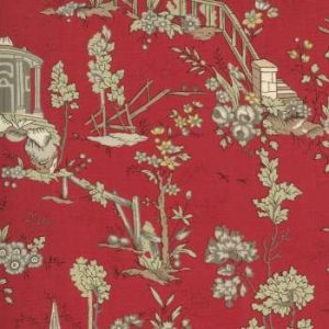 Jardin De Fleurs 13890-11 - Patchwork & Quilting Fabric
