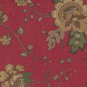 Bonheur De Jour 13910-11 - Patchwork & Quilting Fabric