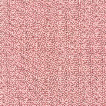 Miss Scarlet 14813-22 by Minick & Simpson for Moda Fabrics. quilting patchwork fabric