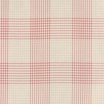 Miss Scarlet 14818-12 by Minick & Simpson for Moda Fabrics. quilting patchwork fabric