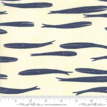 Ebb & Flow 1487-11 - Patchwork & Quilting Fabric