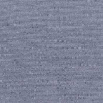 Tilda Chambray Dark Blue fabric 160007 by Tone Finnanger for Tilda  Applique, patchwork and quilting fabric