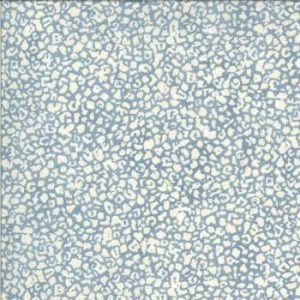 The Blues 16904-14 - Patchwork & Quilting Fabric