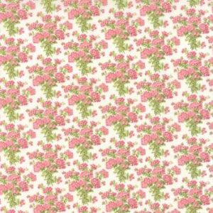 Bespoke Blooms 18620-11 - Moda  Patchwork & Quilting Fabric