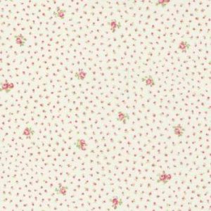 Grace 18724-12 - Moda  Patchwork & Quilting Fabric