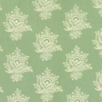 Somerset 20234-15  by Figtree & Co for Moda Fabrics  Applique, patchwork and quilting fabric.