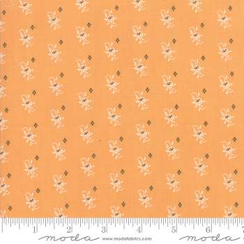 All Hallows Eve 20352-11  by Figtree & Co for Moda Fabrics  Applique, patchwork and quilting fabric.