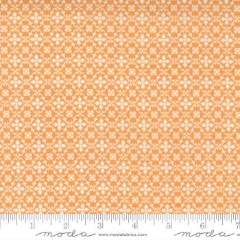 Pumpkins & Blossoms 20426-12 by Figtree & Co for Moda Fabrics  Applique, patchwork and quilting fabric.