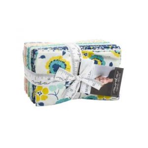 -Morning Light Fat 8th Bundle - Patchwork & Quilting Fabric