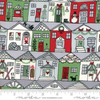 Merry Merry 27271-11 by Kate Spain for Moda Fabrics quilting patchwork fabric