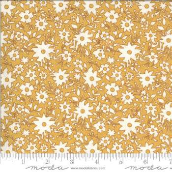 Cider 30645-14  by Basic Grey for Moda Fabrics  Applique, patchwork and quilting fabric.