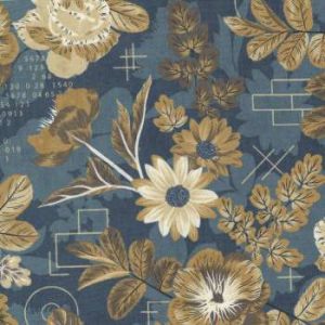 Decorum 30680-14 - Moda Fabrics - Patchwork Fabric