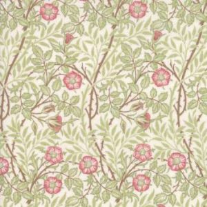 Best of Morris Spring 33494-11 Moda Fabric - Patchwork Fabric