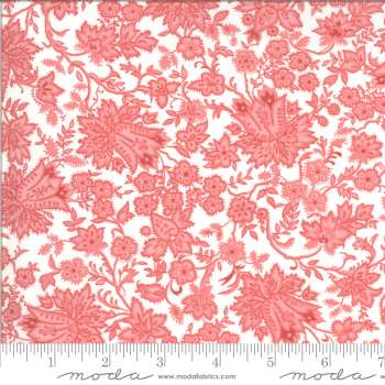 Pocketful of Posies 33543-14  by 3 Sisters for Moda Fabrics  Applique, patchwork and quilting fabric.