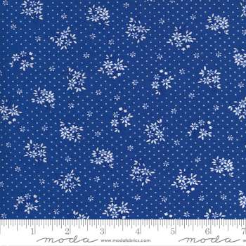 30's Playtime 33595-17  by Chloes Closet  for Moda Fabrics  Applique, patchwork and quilting fabric.