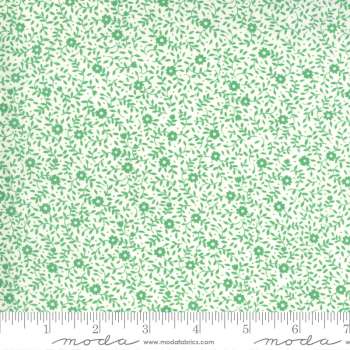 30's Playtime 33596-26  by Chloes Closet for Moda Fabrics  Applique, patchwork and quilting fabric.