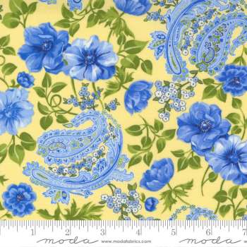 Summer Breeze 33610-13 for Moda Fabrics quilting patchwork fabric
