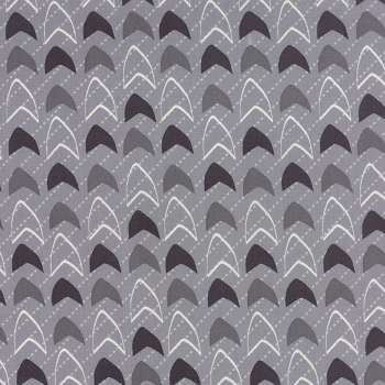 Modern Neutrals  3502-13 - Patchwork & Quilting Fabric