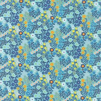 On The Wing 35264-13  - Moda  Patchwork & Quilting Fabric