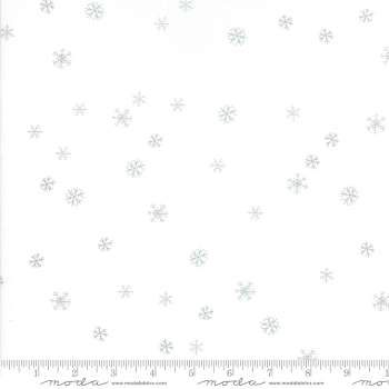 Sno 39725-11 by Wenche Wolff Hatling of Northern Quilts for Moda Fabrics. quilting patchwork fabric