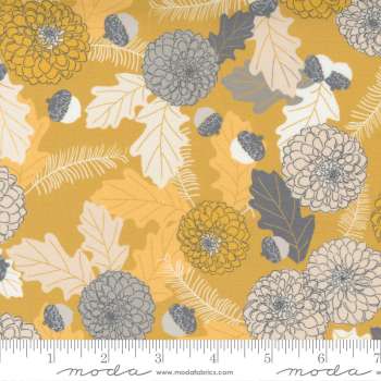 Through the Woods 43111-13 by Sweetfire Road for Moda Fabrics quilting patchwork fabric