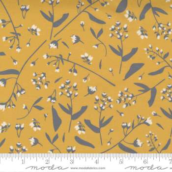 Through the Woods 43113-13 by Sweetfire Road for Moda Fabrics quilting patchwork fabric