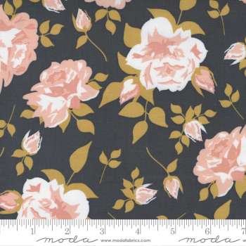 Midnight in the Garden 43120-13 by Sweetfire Road for Moda Fabrics quilting patchwork fabric