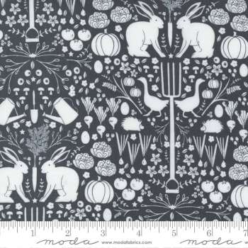 Midnight in the Garden 43122-13 by Sweetfire Road for Moda Fabrics quilting patchwork fabric