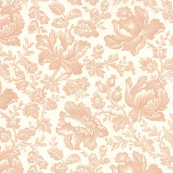 Printemps 44062-11  by 3 Sisters  for Moda Fabrics  Applique, patchwork and quilting fabric