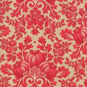 Cinnaberry 44200-12 - Patchwork Quilting Fabric