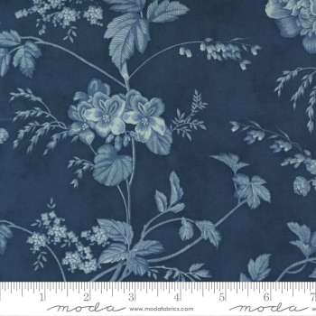 Sister Bay  44270-14  by 3 Sisters for Moda Fabrics  Applique, patchwork and quilting fabric.