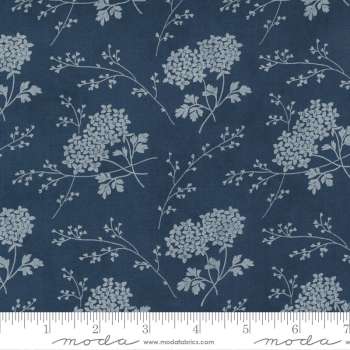 Sister Bay  44271-14  by 3 Sisters for Moda Fabrics  Applique, patchwork and quilting fabric.