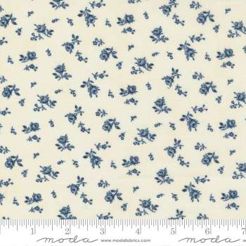 Sister Bay  44277-21  by 3 Sisters for Moda Fabrics  Applique, patchwork and quilting fabric.