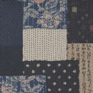 Yukata 48072-13L  LINEN - Moda - Patchwork & Quilting Fabric