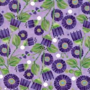 Sweet Pea & Lily 48641-14 - Moda patchwork quilting Fabric