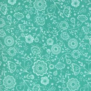 Cottage Bleu 48692-14 - Moda patchwork quilting Fabric