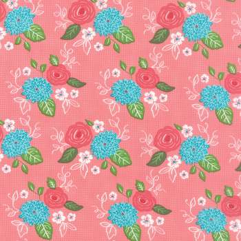Gooseberry 5010-12 - Vanessa Goertzen -  patchwork Fabric