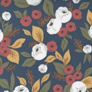 Flower Pot 5160-17 - Moda patchwork quilting Fabric