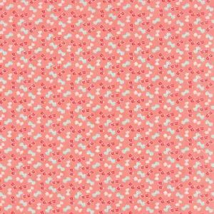 Little Ruby 55135-13 Moda Patchwork & Quilting Fabric