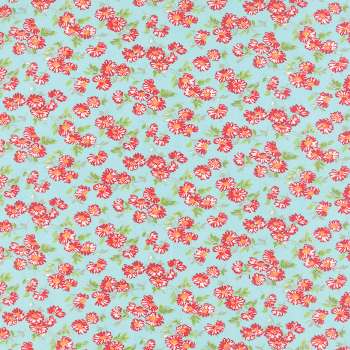 Little Ruby 55137-12 by Bonnie & Camille for Moda Fabrics quilting patchwork fabric