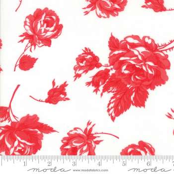 Smitten 55170-21 by Bonnie & Camille for Moda Fabrics quilting patchwork fabric