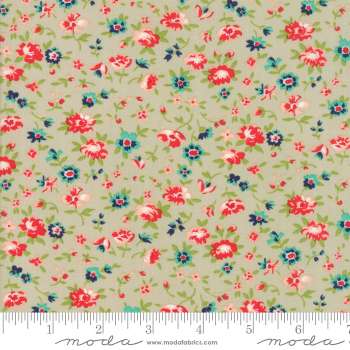 Smitten 55174-14 by Bonnie & Camille for Moda Fabrics quilting patchwork fabric