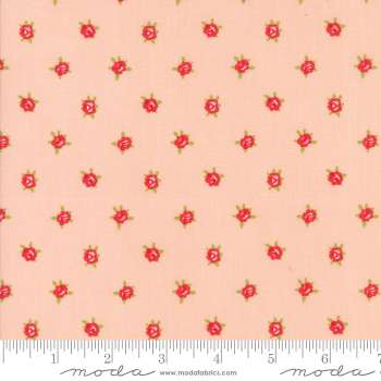Smitten 55178-13 by Bonnie & Camille for Moda Fabrics quilting patchwork fabric