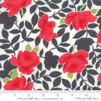 Little Snippets 55180-16 by Bonnie & Camille for Moda Fabrics quilting patchwork fabric