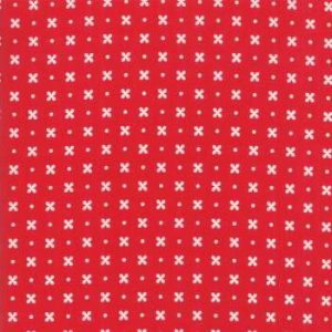 Little Snippets 55183-11  Moda Patchwork & Quilting Fabric