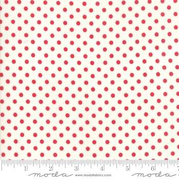 Little Snippets 55185-21 by Bonnie & Camille for Moda Fabrics quilting patchwork fabric